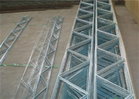 Тип лестницы &amp; тип длина ферменной конструкции ячеистой сети провода блокировочного 3m подкрепления