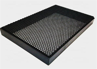 Противокоррозионный шестиугольный расширенный металлический лист для промышленного использования