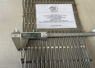 Размер отверстия 25 мм сетка из нержавеющей стали 2,5 мм диаметр Ss 316