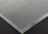 Нержавеющая сталь листовая проволочная сетка расширенный металл толщиной 0,9 мм промышленный