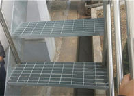 3mm Serrated решетка стального прута углерода для жилых палуб