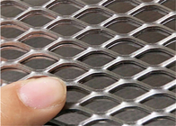 сталь сетки металла толщины 4mm сверхмощная расширенная низкоуглеродистая