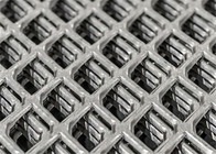 сталь сетки металла толщины 4mm сверхмощная расширенная низкоуглеродистая