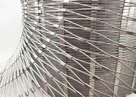 1mm 316 l веревочка провода цепляют высокопрочный кабель нержавеющей стали