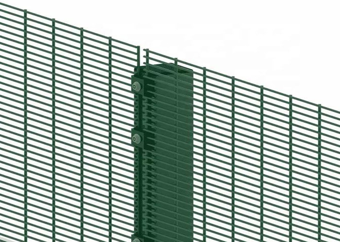 358 тюрьма антискальпинг охранный забор антирезать