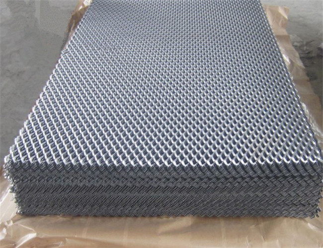 металлический лист структуры ширины 2.5м стальной расширенный ХДГ