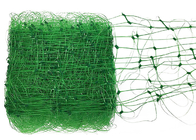 6,5 фута пластиковой сетки ловя сетью шпалеру протектора предохранителя лист сада Hdpe