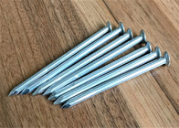 Стальные крепежные детали строя провод металла 3 дюймов пригвождают общие конкретные ногти