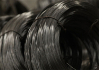 чернота железной проволоки 10kg Bwg16 связывая обожгла