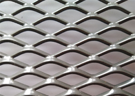 Лист расширенный нержавеющей сталью сетки SS304 1.2mm толщиной