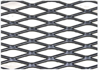 Длина 5-30м Wiremesh расширенный металл для фильтрации высокотемпературного сопротивления