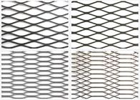 Длина 5-30 м Расширенная металлическая сетка в шестиугольной или индивидуальной форме