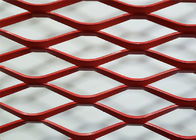 Алмазные отверстия расширенные металлические сетки Для украшения крыш