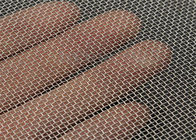 20 сеток простой ткани из нержавеющей стали тканевой сетки коррозионно устойчивый