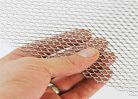 Алмазные отверстия расширенные металлические сетки Для украшения крыш