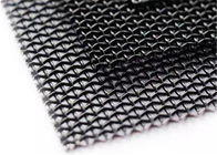Прочный диаметр сетки 1мм металла квадрата железной проволоки для сетки и фильтра индустрии