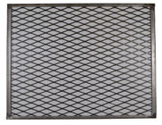 предохранителей машинного оборудования размера 2meter сетка металла плоских плоская расширенная