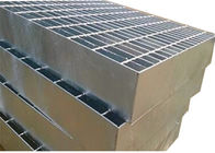 Решетка подиума Q235 строительных материалов металла нержавеющая стальная