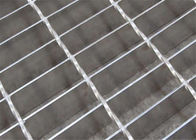 Легковес алюминиевого сплава анодируя сваренную стальную решетку для электростанции