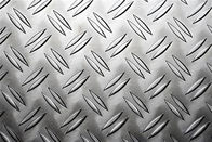 Украшение Skidproof 2 толщина плиты 1.5mm проступи Адвокатуры алюминиевых