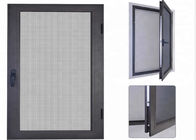 сетка экрана безопасностью Ss304 0.55mm для окна/двери