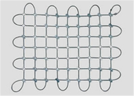 Размер сетки 50 мм Сетка для кабелей из нержавеющей стали