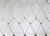 сетка веревочки провода нержавеющей стали 316 2.5mm для плетения Helideck