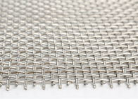 нержавеющая сталь пользы сетки фильтра ячеистой сети волнистой проволки толщины 0.6mm