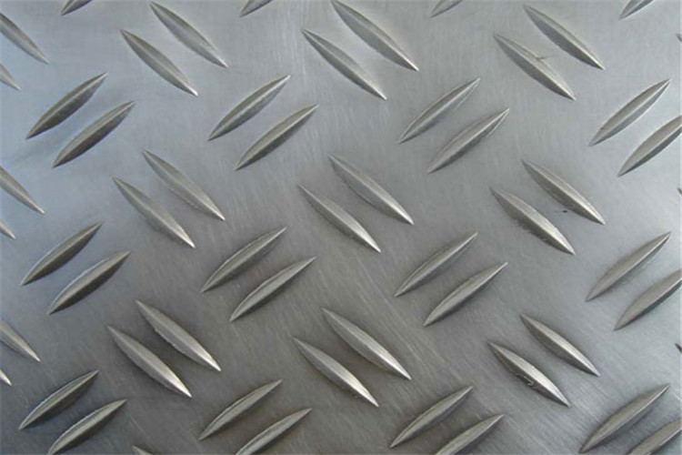Украшение Skidproof 2 толщина плиты 1.5mm проступи Адвокатуры алюминиевых